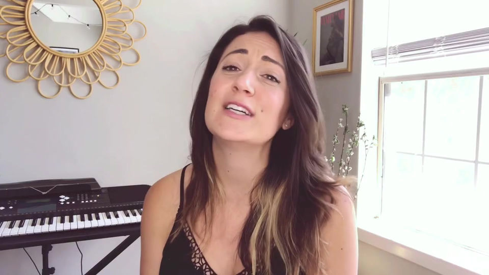 Bubbly by Colbie Caillat